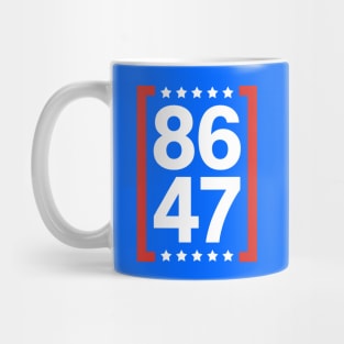 8647 Mug